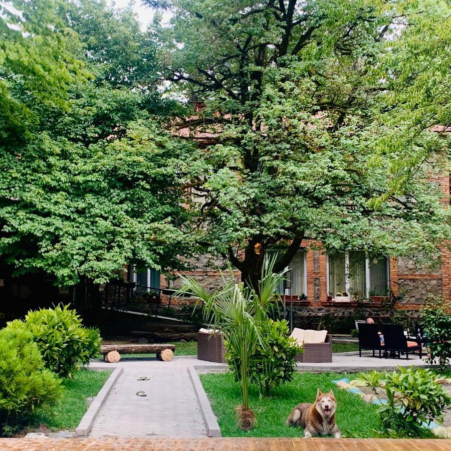 Wald Hotel 라고데키 외부 사진