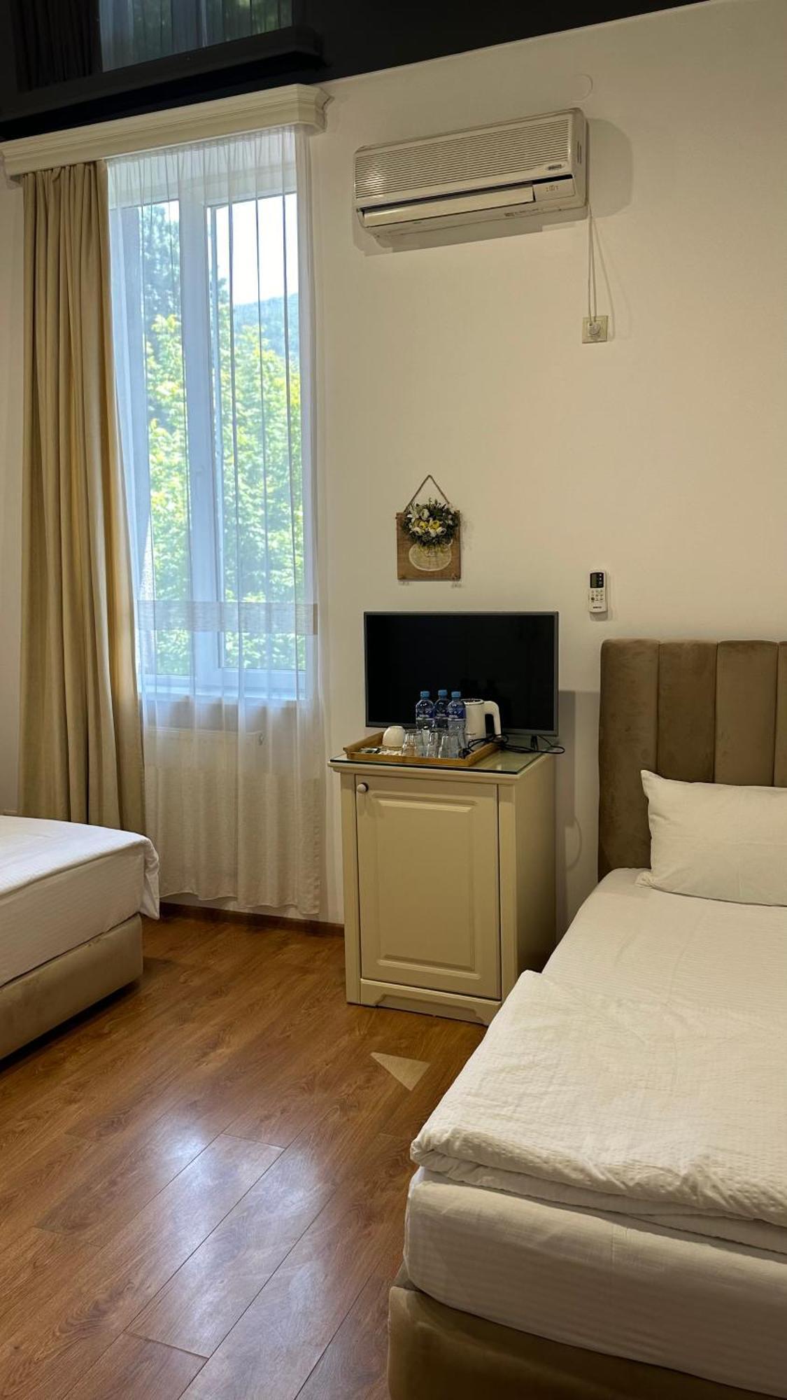 Wald Hotel 라고데키 외부 사진