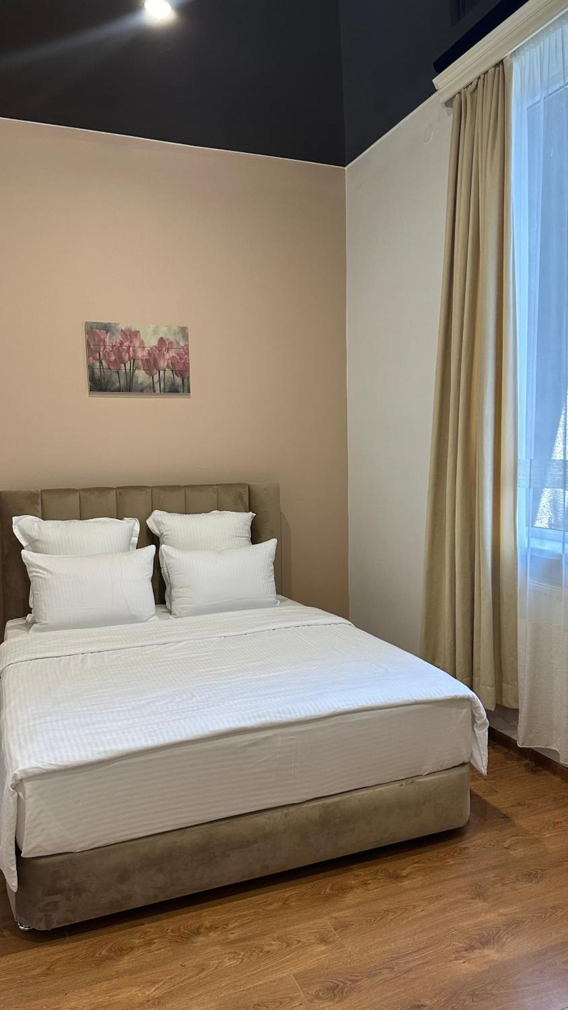 Wald Hotel 라고데키 외부 사진