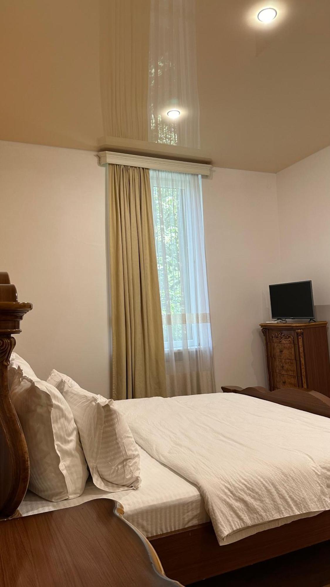 Wald Hotel 라고데키 외부 사진