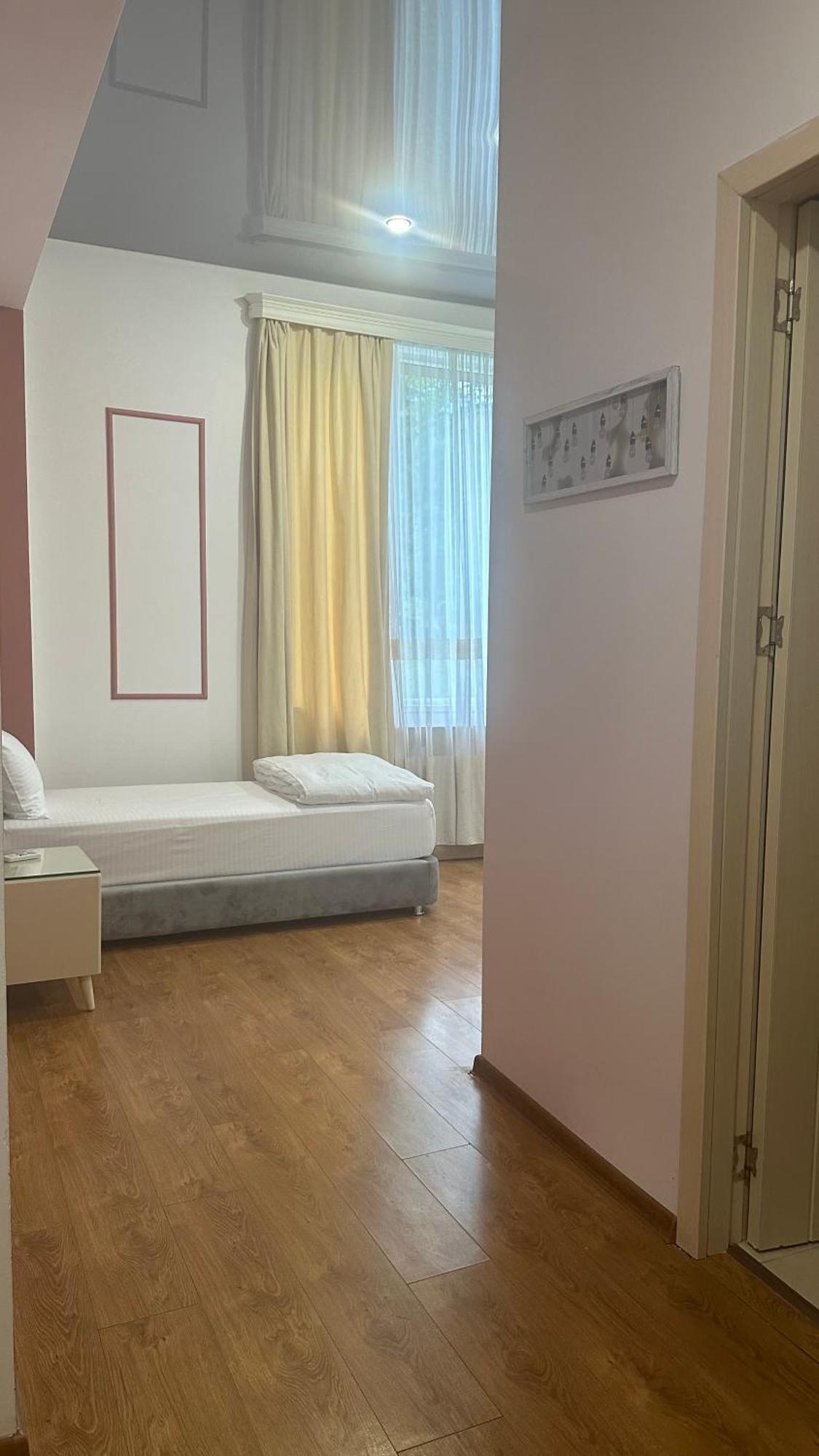Wald Hotel 라고데키 외부 사진