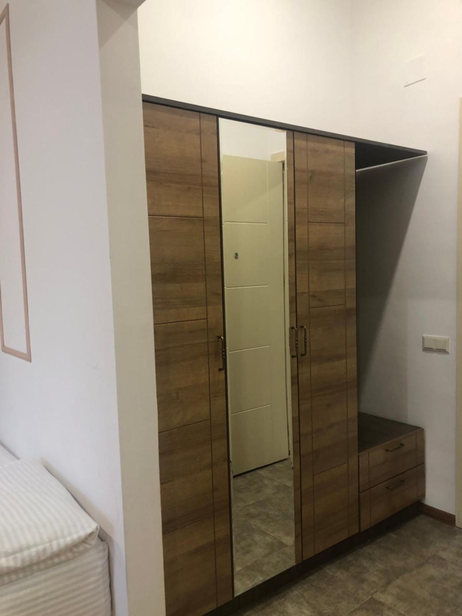 Wald Hotel 라고데키 외부 사진