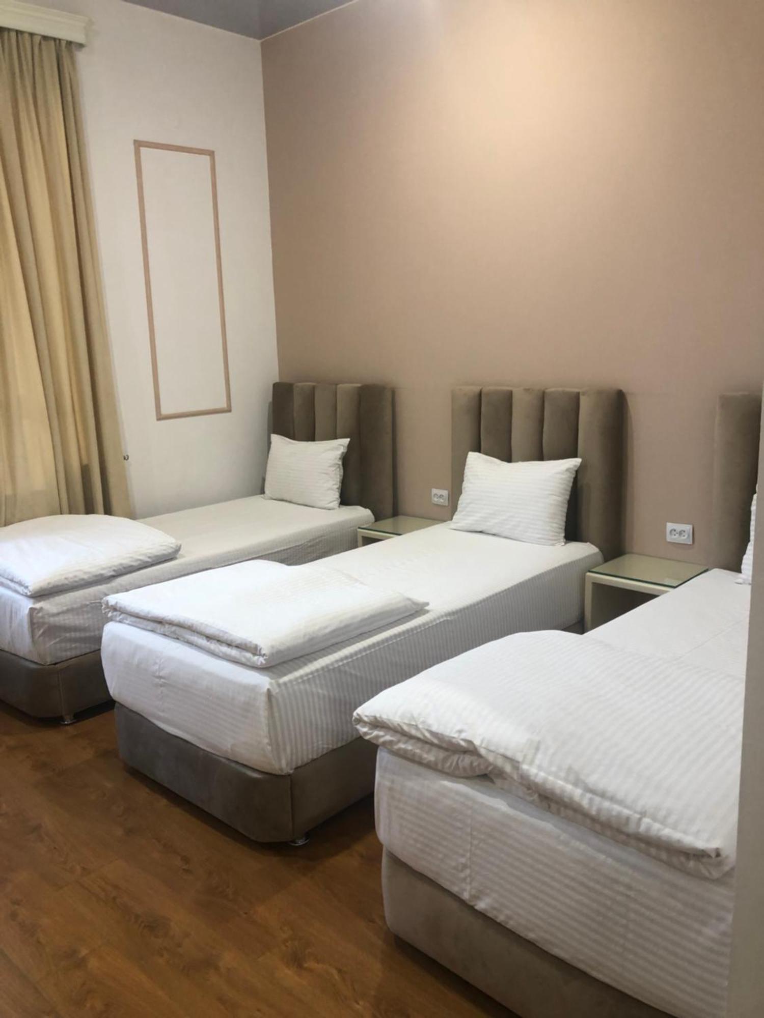 Wald Hotel 라고데키 외부 사진