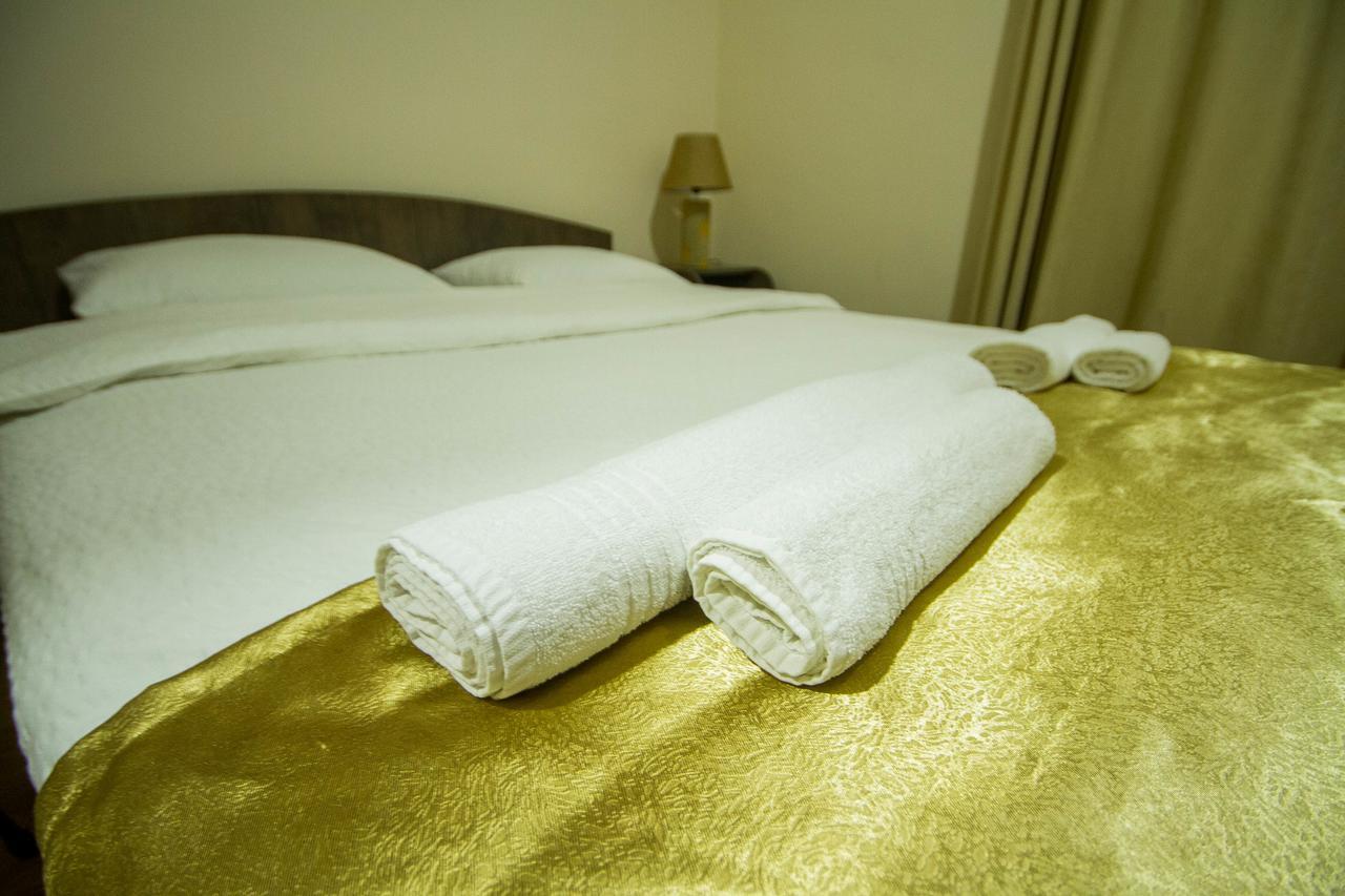 Wald Hotel 라고데키 외부 사진